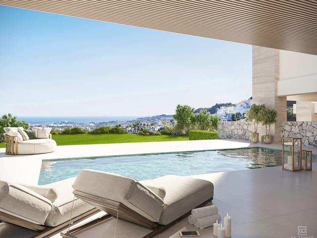 Chalet en venta en Marbella, Málaga Costa del Sol
