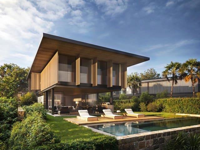 Chalet en venta en Marbella, Málaga Costa del Sol