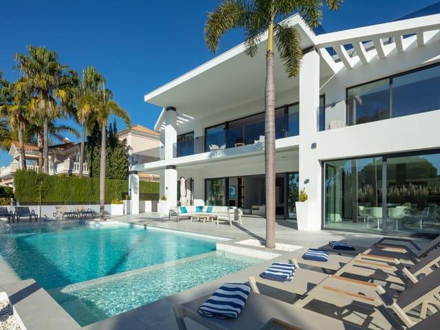 Chalet en venta en Marbella, Málaga Costa del Sol