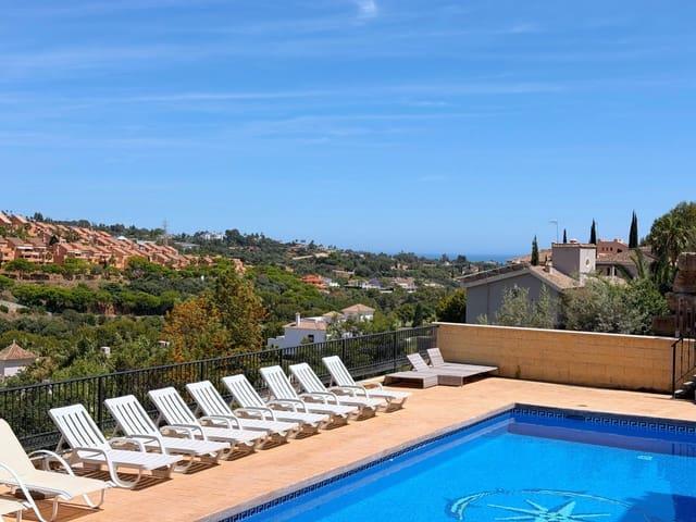 Chalet en venta en Marbella, Málaga Costa del Sol