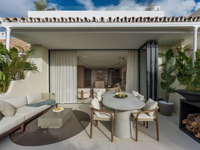 Chalet en venta en Marbella, Málaga Costa del Sol