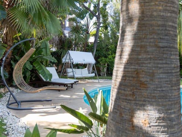 Chalet en venta en Marbella, Málaga Costa del Sol