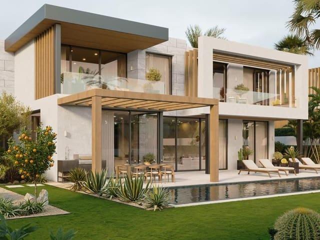 Chalet en venta en Marbella, Málaga Costa del Sol