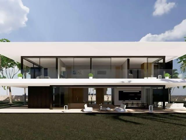 Chalet en venta en Marbella, Málaga Costa del Sol