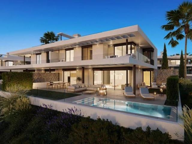 Chalet en venta en Marbella, Málaga Costa del Sol
