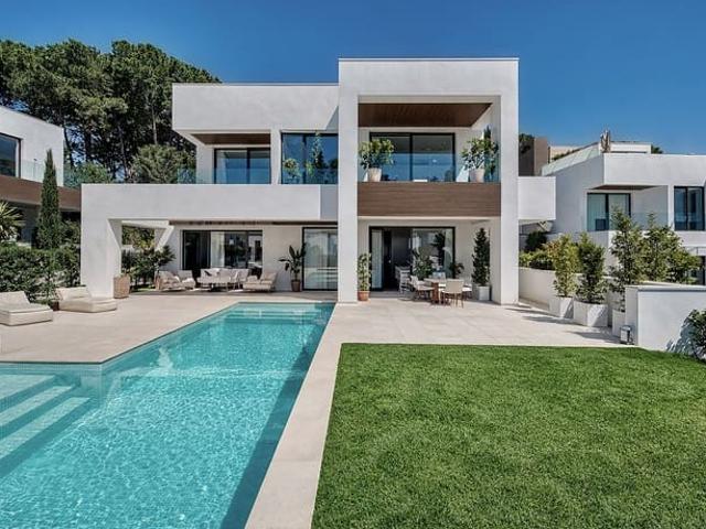 Chalet en venta en Marbella, Málaga Costa del Sol
