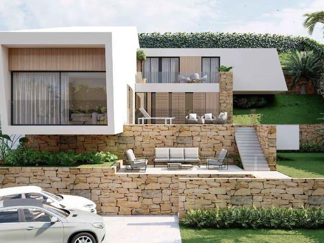 Chalet en venta en Marbella, Málaga Costa del Sol