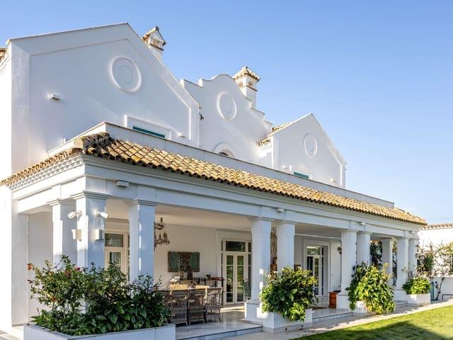 Chalet en venta en Marbella, Málaga Costa del Sol