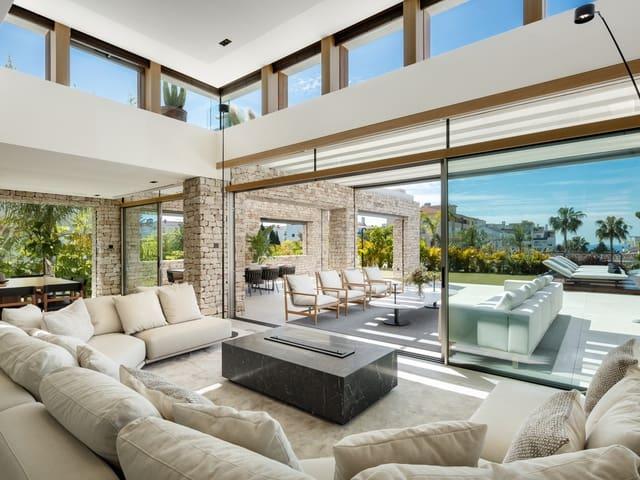 Chalet en venta en Marbella, Málaga Costa del Sol