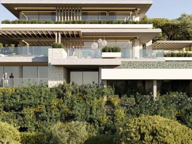 Chalet en venta en Marbella, Málaga Costa del Sol