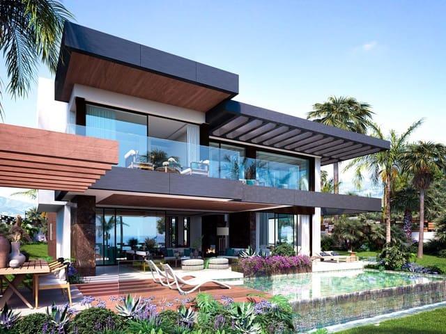 Chalet en venta en Marbella, Málaga Costa del Sol