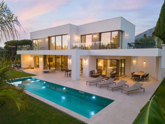 Chalet en venta en Marbella, Málaga Costa del Sol