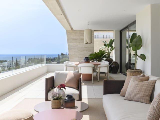 Chalet en venta en Marbella, Málaga Costa del Sol