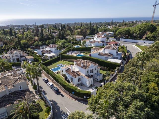 Chalet en venta en Marbella, Málaga Costa del Sol