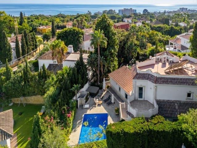 Chalet en venta en Marbella, Málaga Costa del Sol