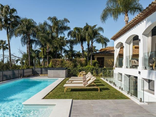 Chalet en venta en Marbella, Málaga Costa del Sol
