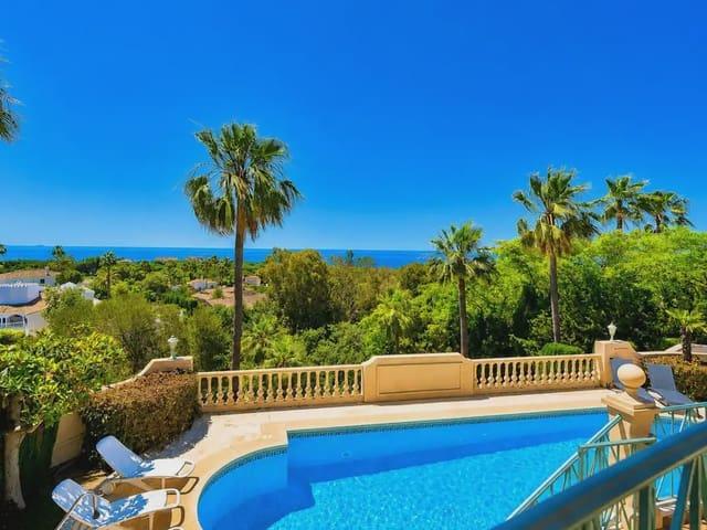 Chalet en venta en Marbella, Málaga Costa del Sol