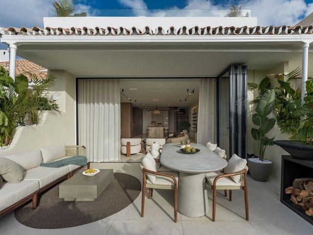 Chalet en venta en Marbella, Málaga Costa del Sol