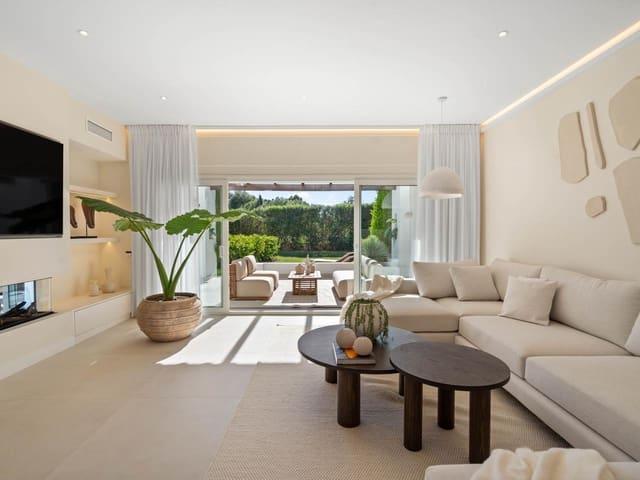 Chalet en venta en Marbella, Málaga Costa del Sol