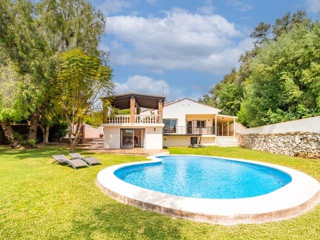 Chalet en venta en Marbella, Málaga Costa del Sol
