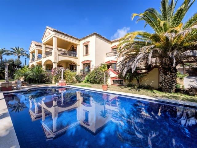Chalet en venta en Marbella, Málaga Costa del Sol