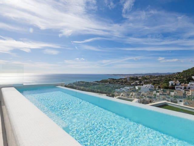 Chalet en venta en Marbella, Málaga Costa del Sol