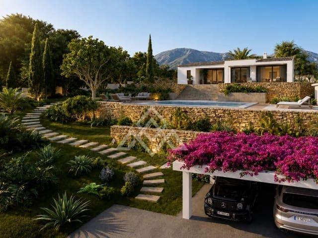 Chalet en venta en Marbella, Málaga Costa del Sol