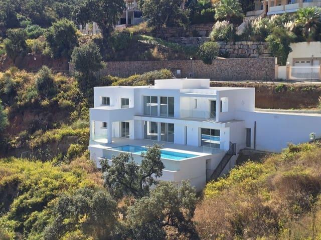 Chalet en venta en Marbella, Málaga Costa del Sol