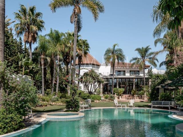 Chalet en venta en Marbella, Málaga Costa del Sol
