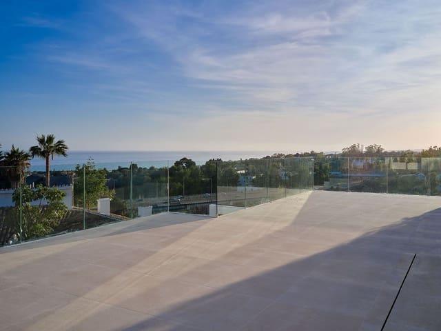 Chalet en venta en Marbella, Málaga Costa del Sol