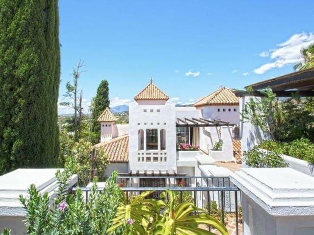 Chalet en venta en Marbella, Málaga Costa del Sol