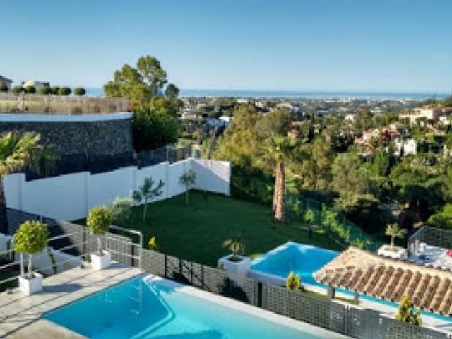 Chalet en venta en Marbella, Málaga Costa del Sol