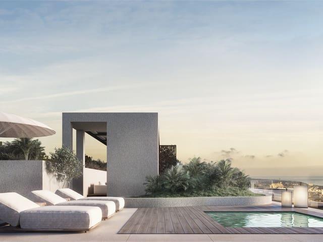 Chalet en venta en Marbella, Málaga Costa del Sol