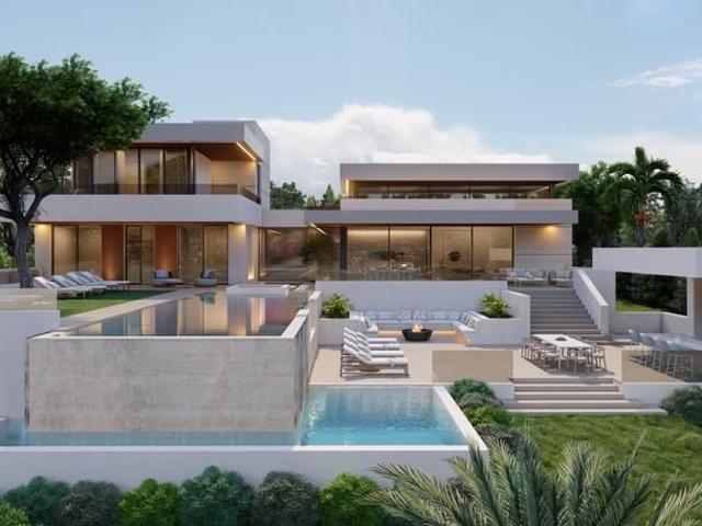 Chalet en venta en Marbella, Málaga Costa del Sol