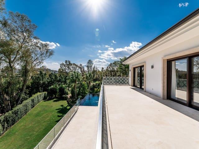 Chalet en venta en Marbella, Málaga Costa del Sol