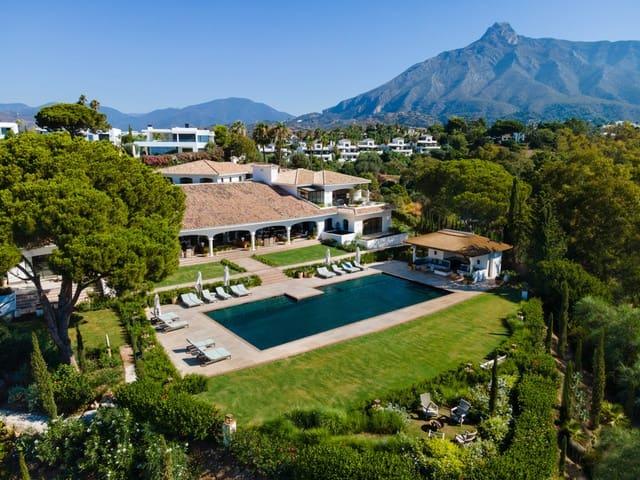 Chalet en venta en Marbella, Málaga Costa del Sol