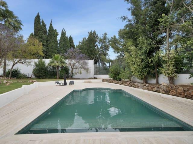 Chalet en venta en Marbella, Málaga Costa del Sol