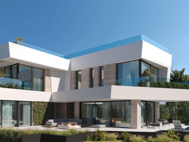 Chalet en venta en Marbella, Málaga Costa del Sol