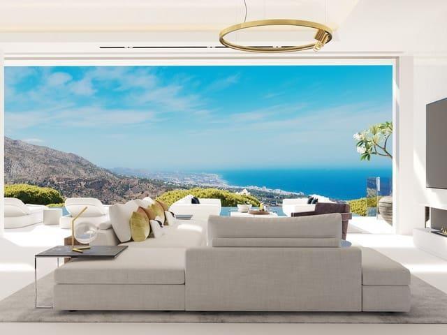Chalet en venta en Marbella, Málaga Costa del Sol