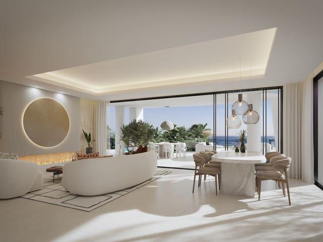 Chalet en venta en Marbella, Málaga Costa del Sol