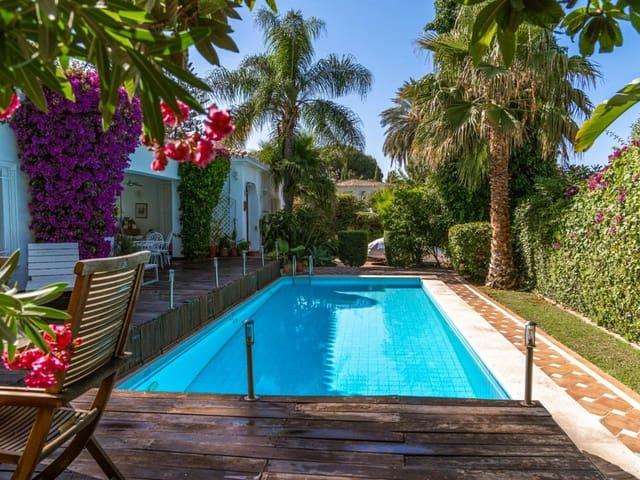 Chalet en venta en Marbella, Málaga Costa del Sol