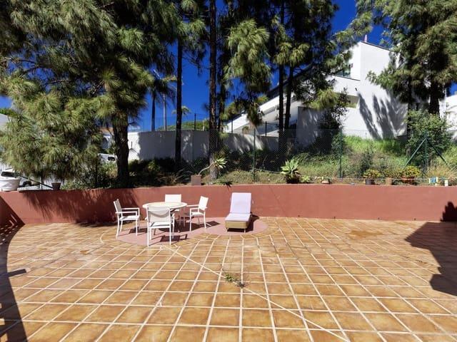 Chalet en venta en Marbella, Málaga Costa del Sol