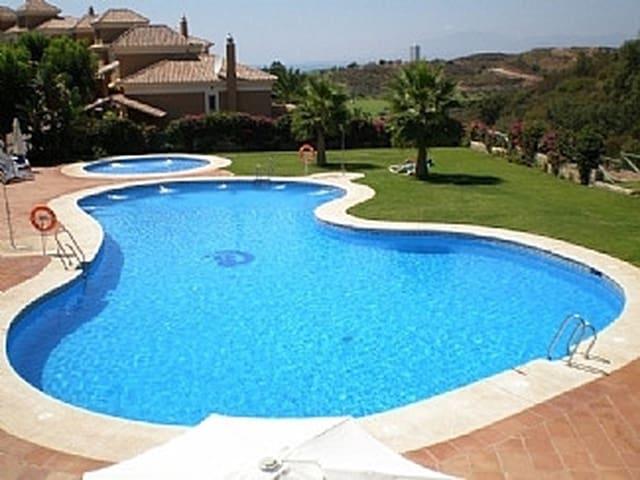 Chalet en venta en Marbella, Málaga Costa del Sol