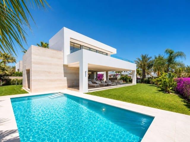 Chalet en venta en Marbella, Málaga Costa del Sol