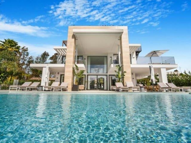Chalet en venta en Marbella, Málaga Costa del Sol
