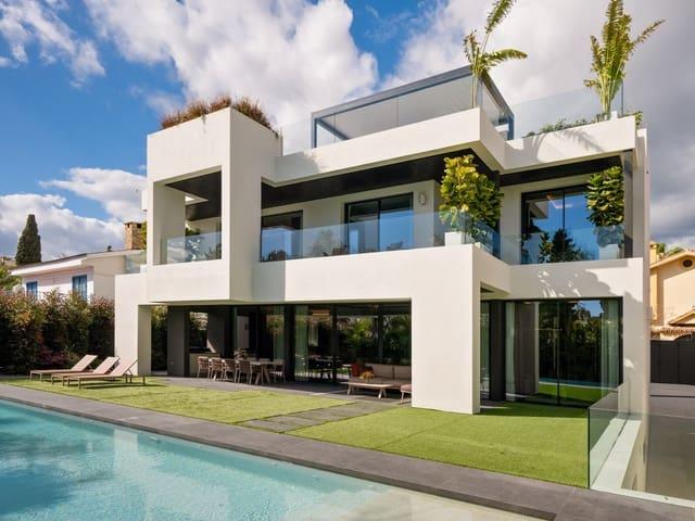 Chalet en venta en Marbella, Málaga Costa del Sol