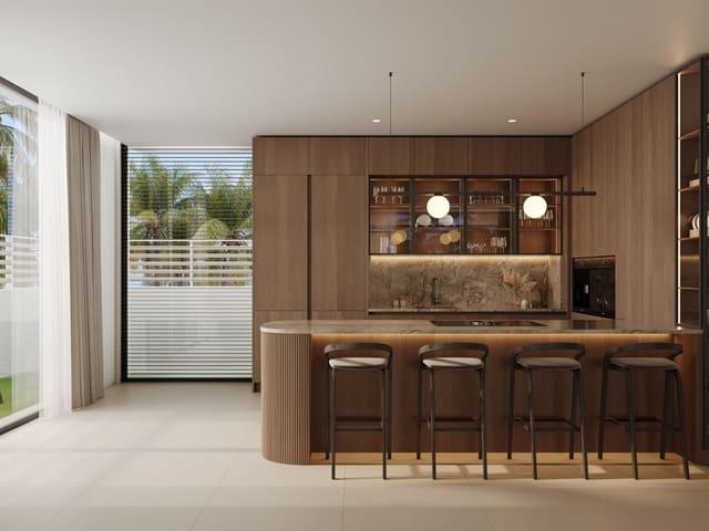 Chalet en venta en Marbella, Málaga Costa del Sol