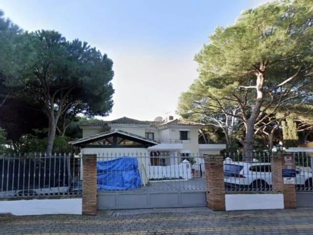 Chalet en venta en Marbella, Málaga Costa del Sol