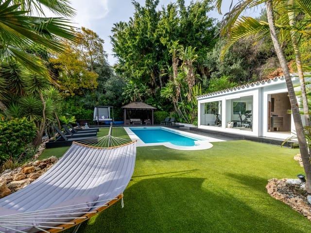 Chalet en venta en Marbella, Málaga Costa del Sol