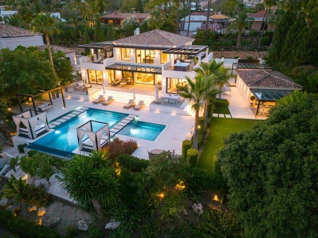 Chalet en venta en Marbella, Málaga Costa del Sol